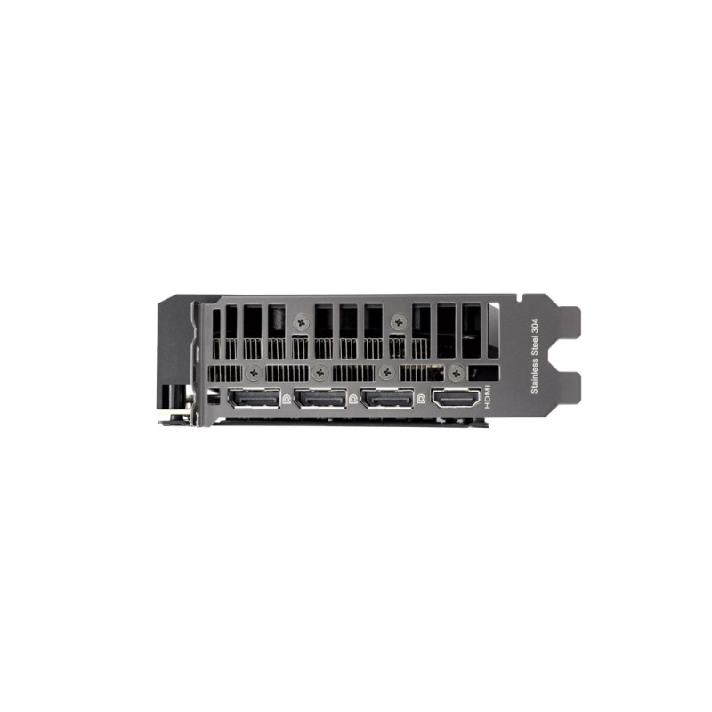 Asus RTX 3060 Ti 8GB Dual GDDR6