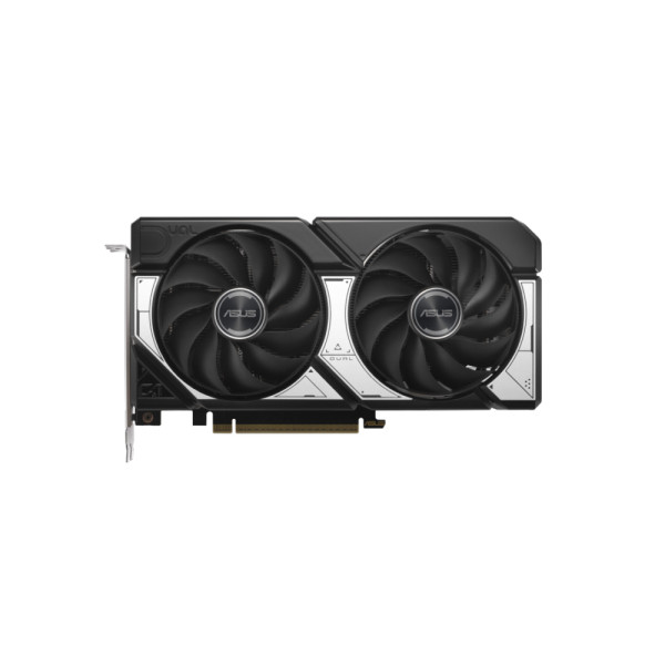 Видеокарта Asus GeForce RTX 5060 Ti Dual OC