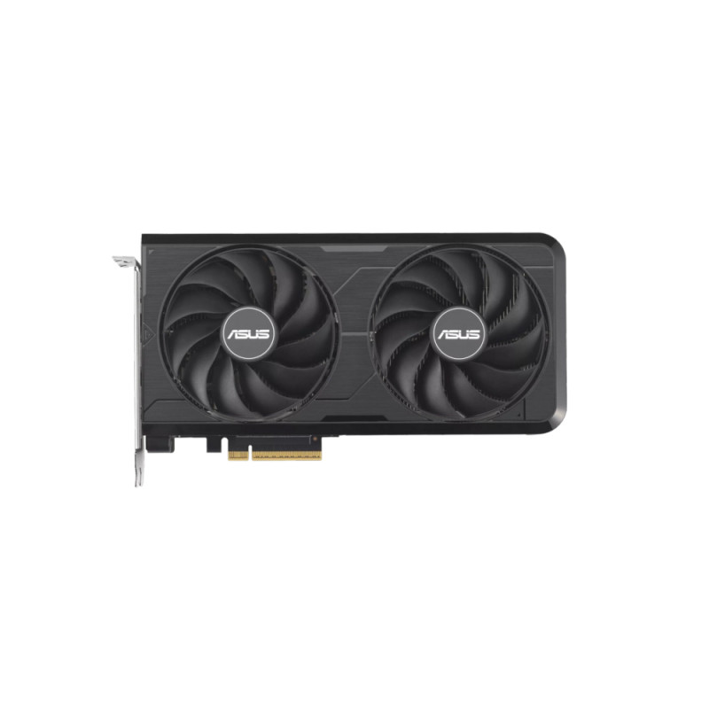 Placa video Asus GeForce RTX 5060 Ti Dual OC EVO