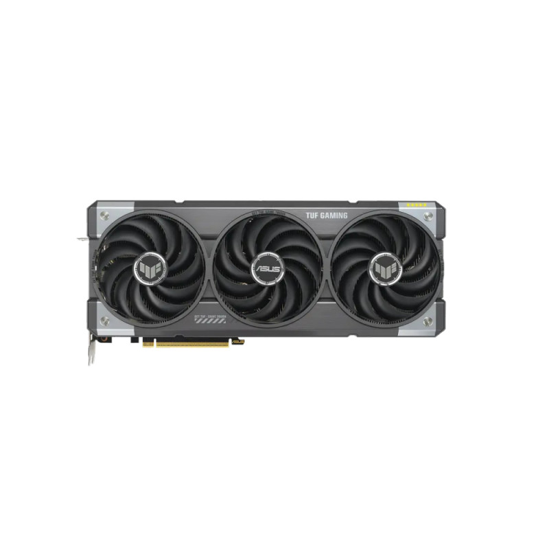Placa Video Asus RTX 5070 Ti TUF Gaming