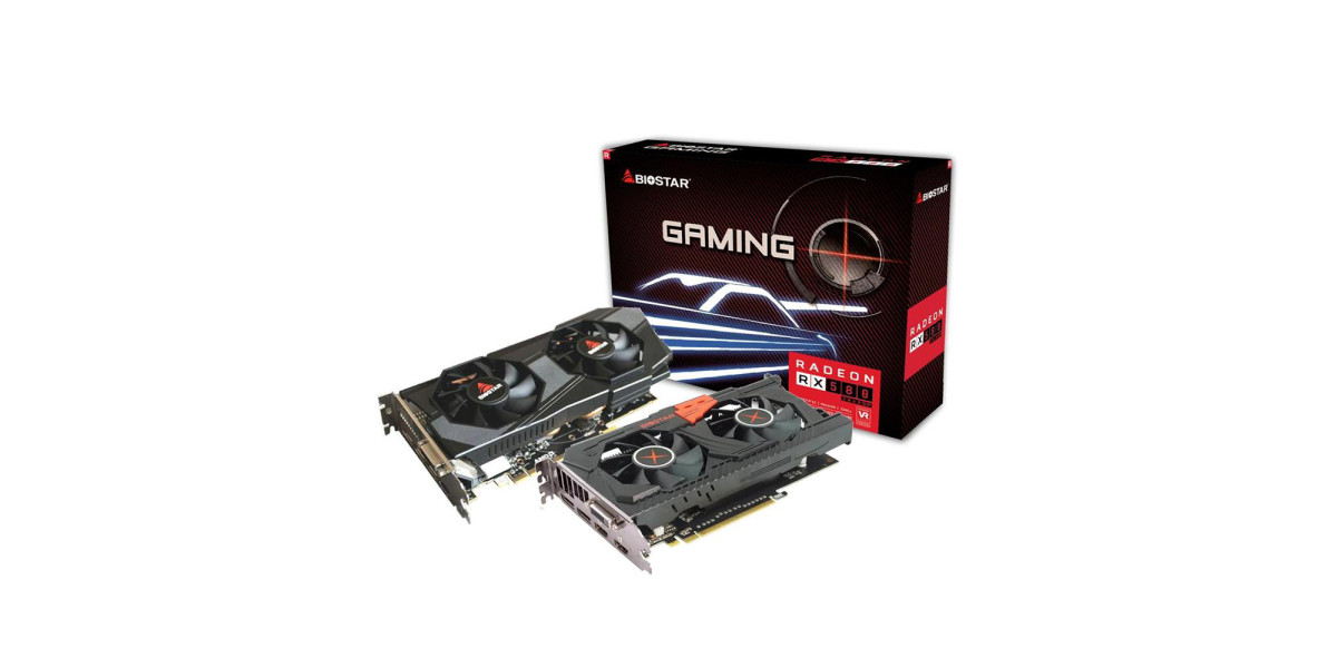 Biostar Rx580 Drive Biostar Gaming Radeon RX 580 2048SP GPU вы