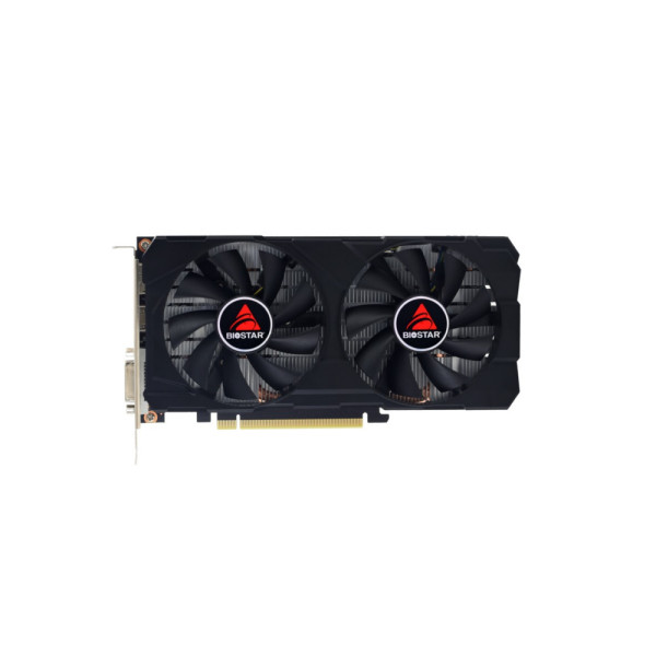 Placa Video Biostar GeForce GTX 1660 Super