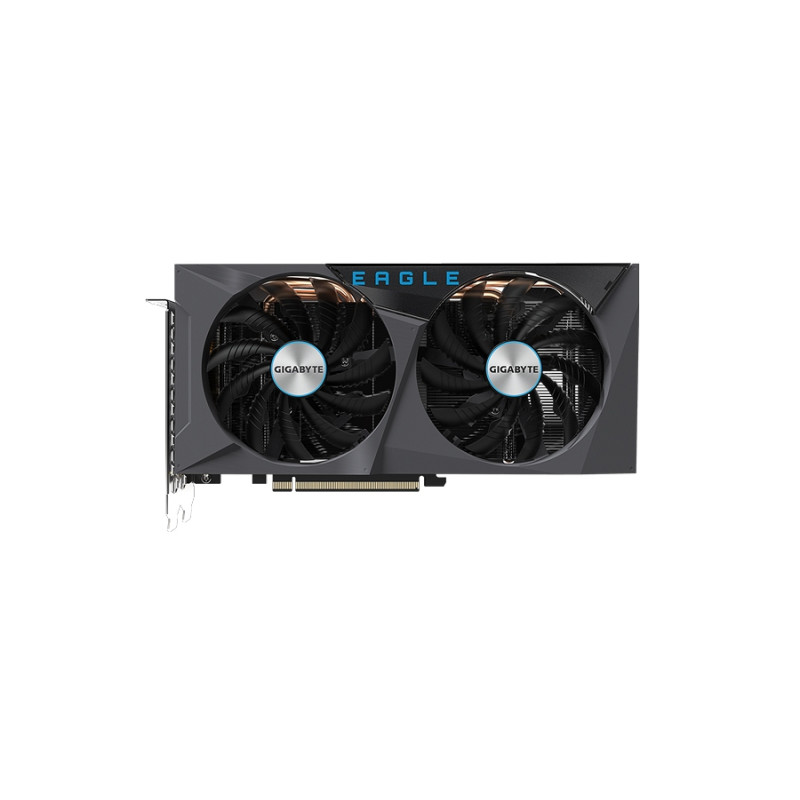 Gigabyte GeForce RTX 3060 Eagle 12G 12Gb DDR6