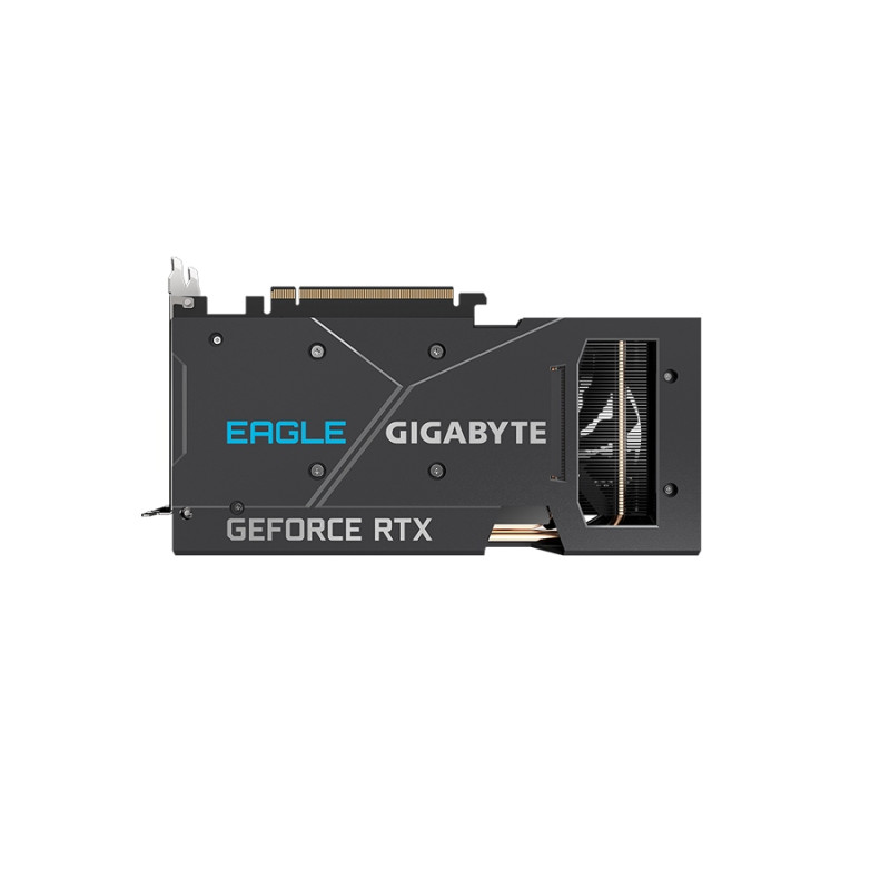 Gigabyte GeForce RTX 3060 Eagle 12G 12Gb DDR6