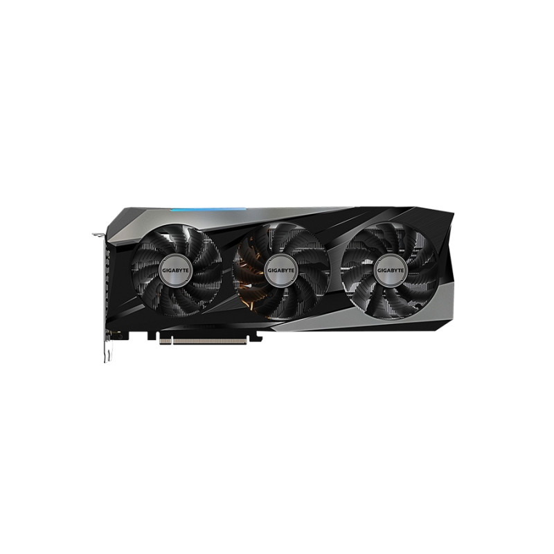 Gigabyte RTX 3070 Ti Gaming OC 8Gb DDR6