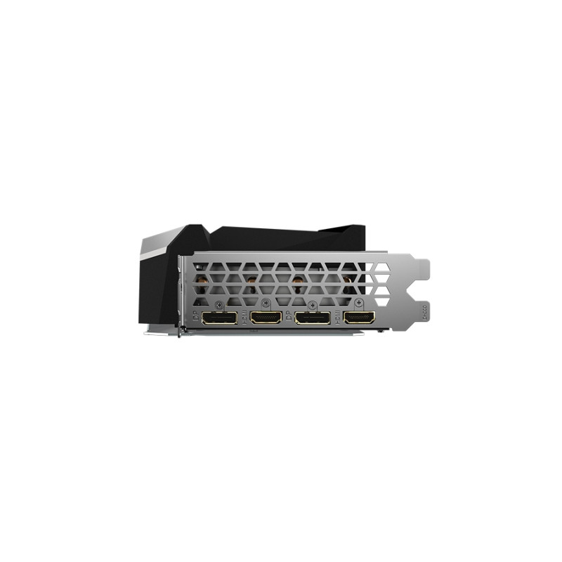 Gigabyte RTX 3070 Ti Gaming OC 8Gb DDR6
