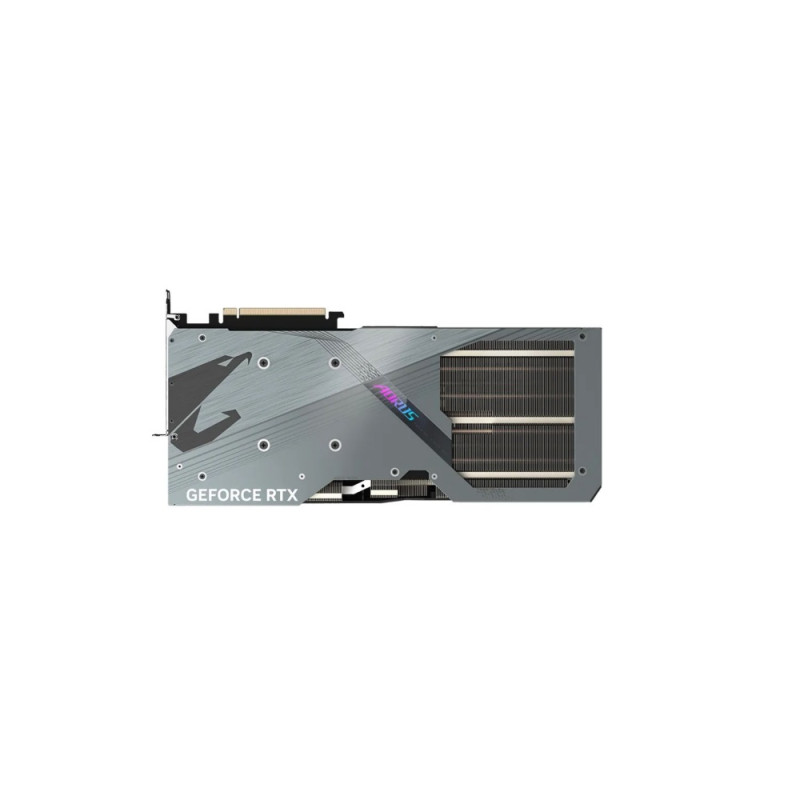 Gigabyte RTX 4080 Aorus Master 16GB GDDR6X