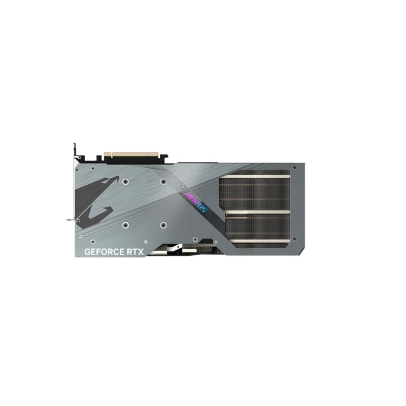 Gigabyte RTX 4080 Aorus Master 16GB GDDR6X
