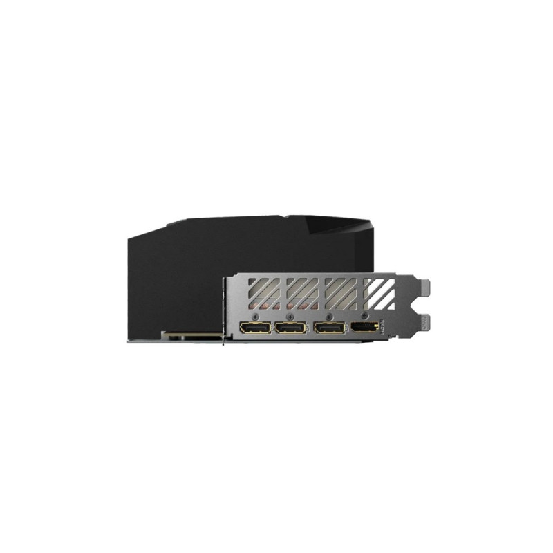 Gigabyte RTX 4080 Aorus Master 16GB GDDR6X