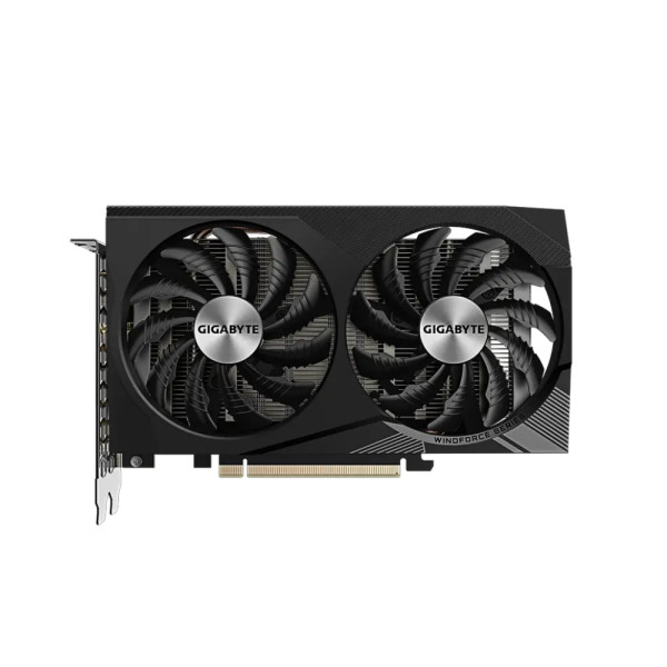Placa Video Gigabyte GeForce RTX 3050 WindForce OC