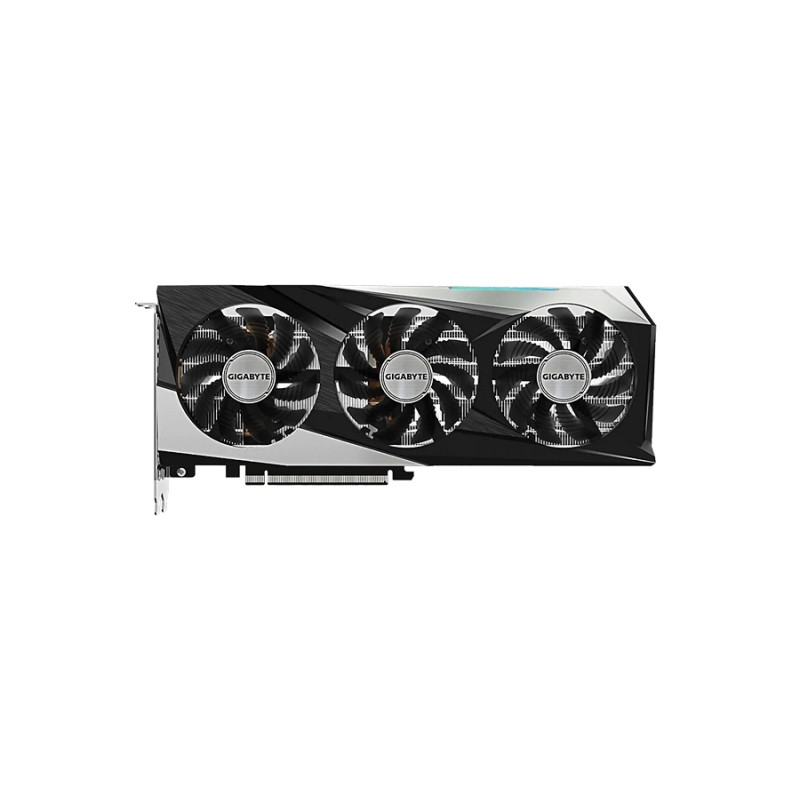 Gigabyte Radeon RX 6600 XT Gaming OC Pro 8Gb DDR6