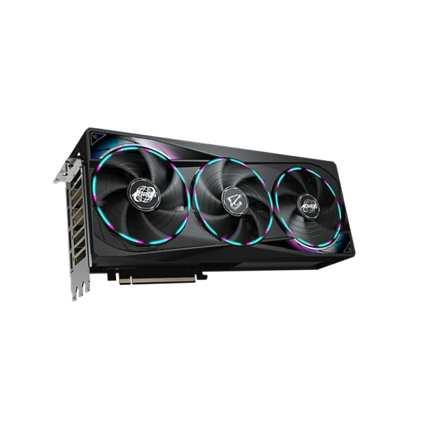 Видеокарта Gigabyte GeForce RTX 5070 Aorus Master, 229751