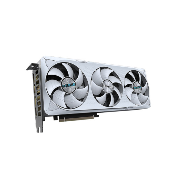 Видеокарта Gigabyte GeForce RTX 5070 Eagle OC Ice, 229768