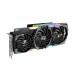 MSI GeForce RTX 2080 Ti GAMING X TRIO / 11GB DDR6