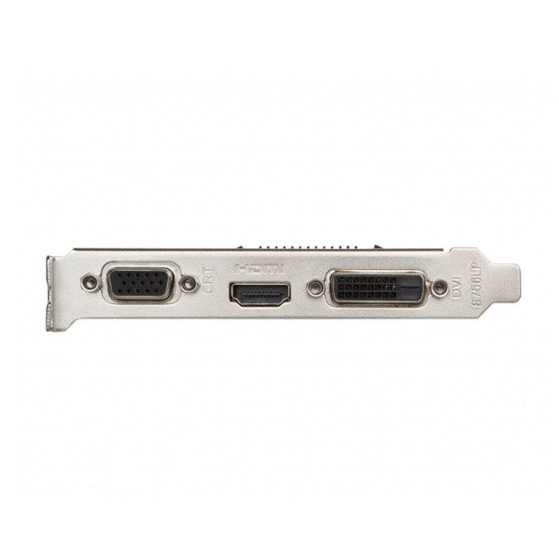 MSI Radeon R7 240 2GD3 64b LP