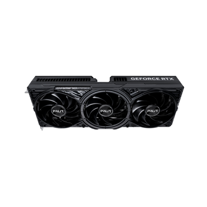 Видеокарта Palit GeForce RTX 5070 GamingPro 12G OC