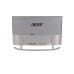 All-in-One Acer Aspire C22-720 FullHD (21.5'', Pentium J3710, 4Gb DDR4, 500Gb, HD Graphics), Silver