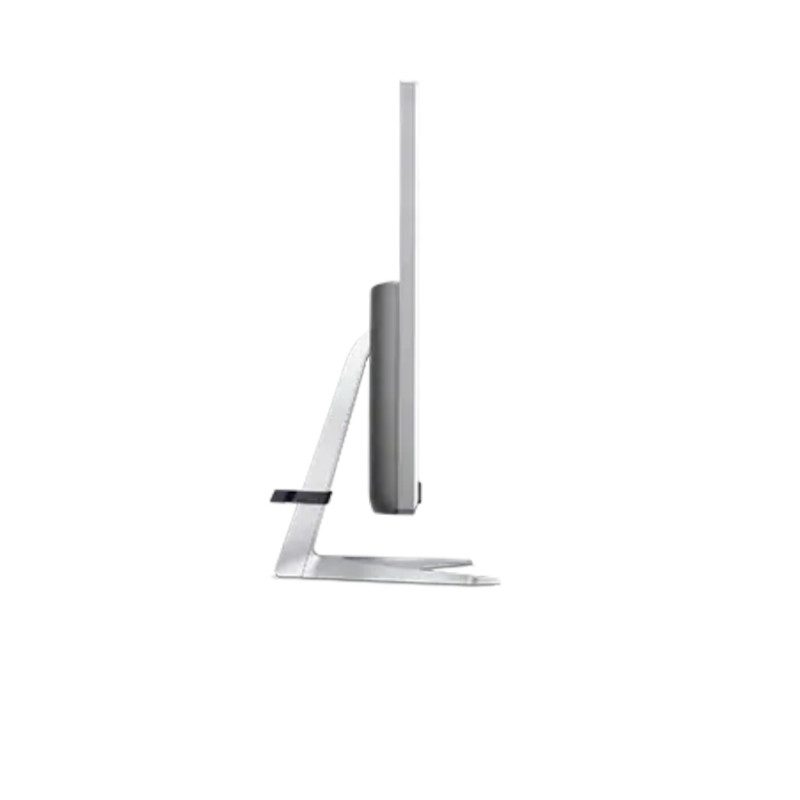 All-in-One Acer Aspire C24-1650, Iron Gray