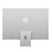 All-in-One Apple iMac Z12R000AS, Silver