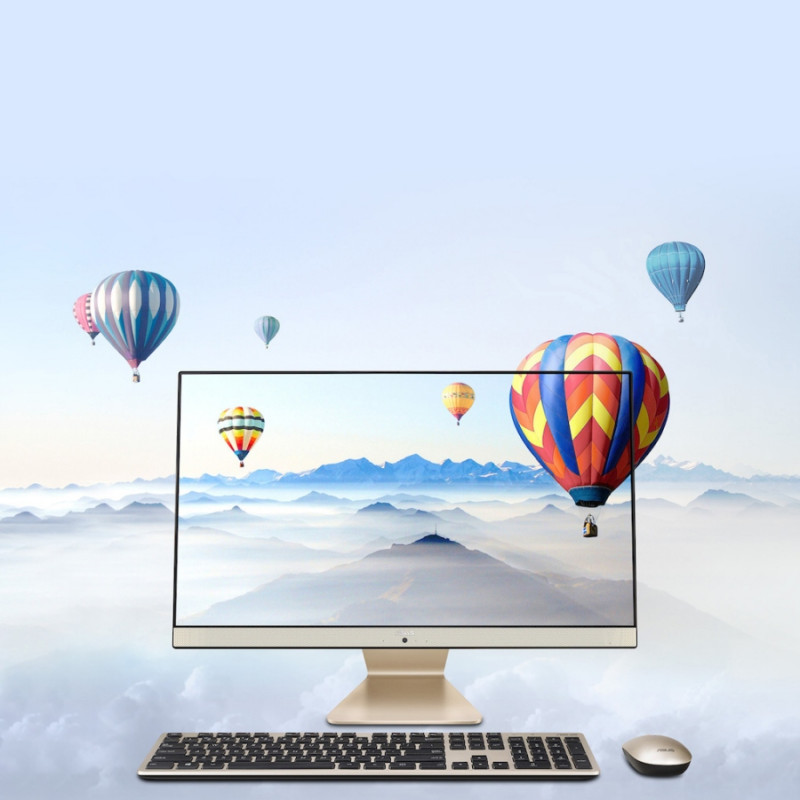 All-in-One Asus V241, 138622