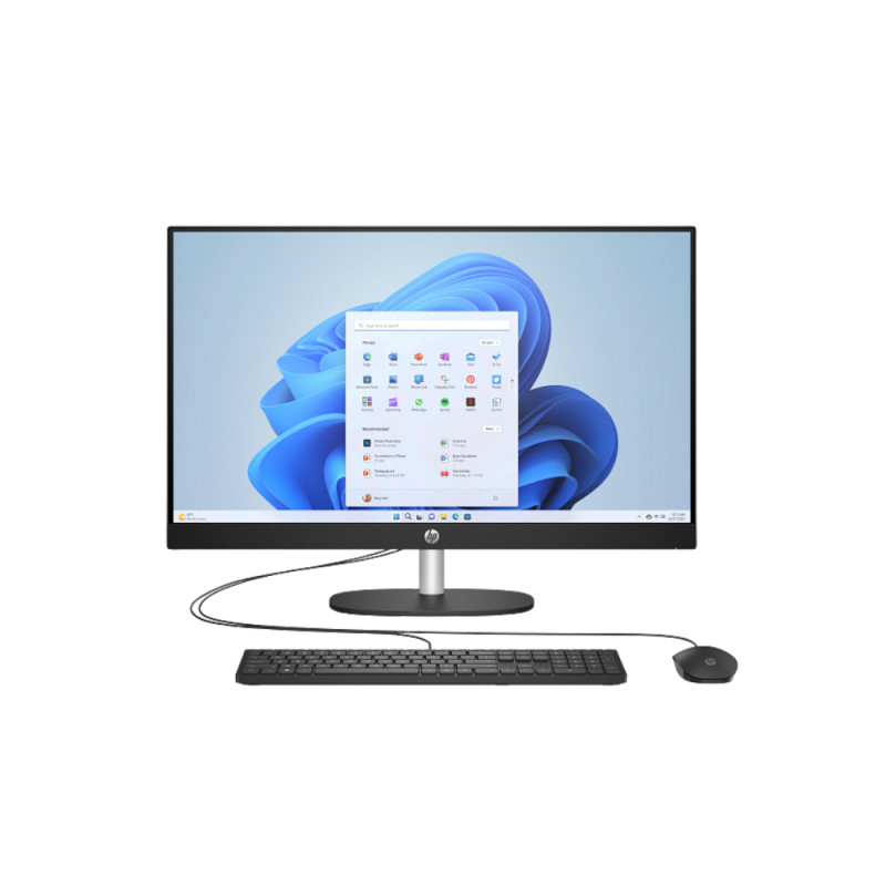 Моноблок HP 27-cr0064ci