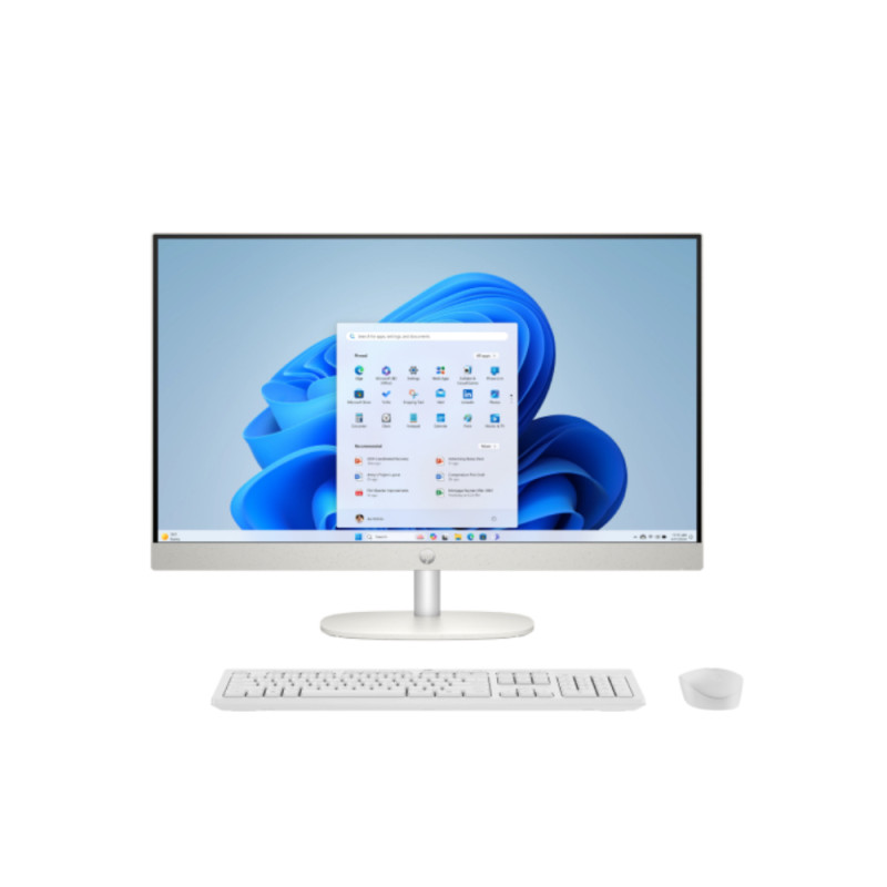 All-in-One HP 27-cr2058ci
