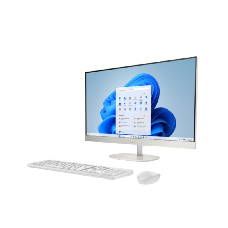 All-in-One HP 27-cr2058ci
