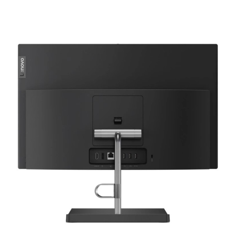 All-in-One Lenovo V30a 24IIL, i3-1005G1, Black