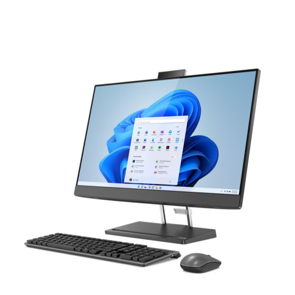 Моноблок Lenovo IdeaCentre 5 27IAH7, 216412