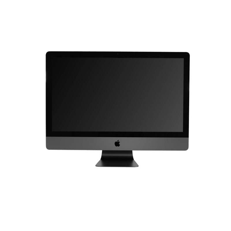 All-in-One Apple iMac Pro, 5K Retina IPS (27'', Intel Xeon W, Octa-Core, 32Gb DDR4, 1Tb SSD, Radeon Pro Vega 56 8Gb, MacOS High Sierra), Gray