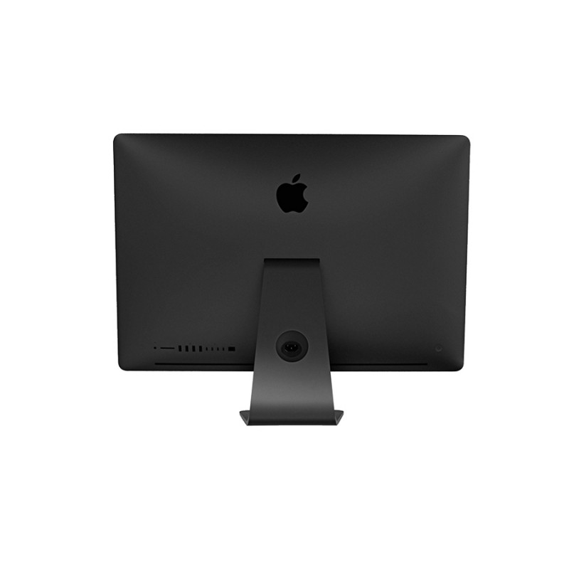 All-in-One Apple iMac Pro, 5K Retina IPS (27'', Intel Xeon W, Octa-Core, 32Gb DDR4, 1Tb SSD, Radeon Pro Vega 56 8Gb, MacOS High Sierra), Gray