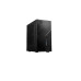 Mini PC ASRock DESKMINI 470/B/BB, Intel Socket 1200, Black