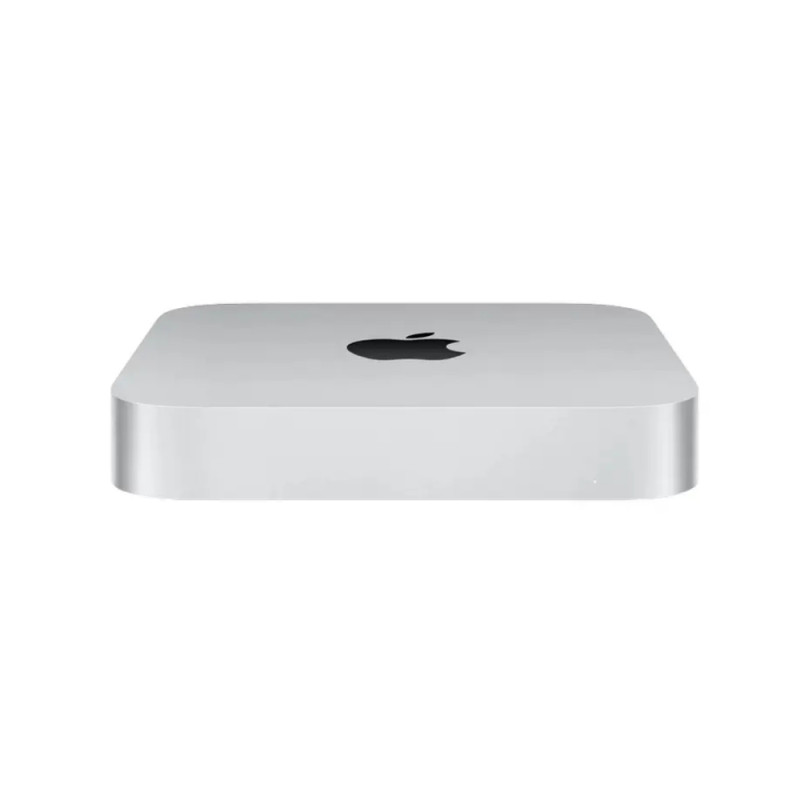 Apple Mac Mini, Silver