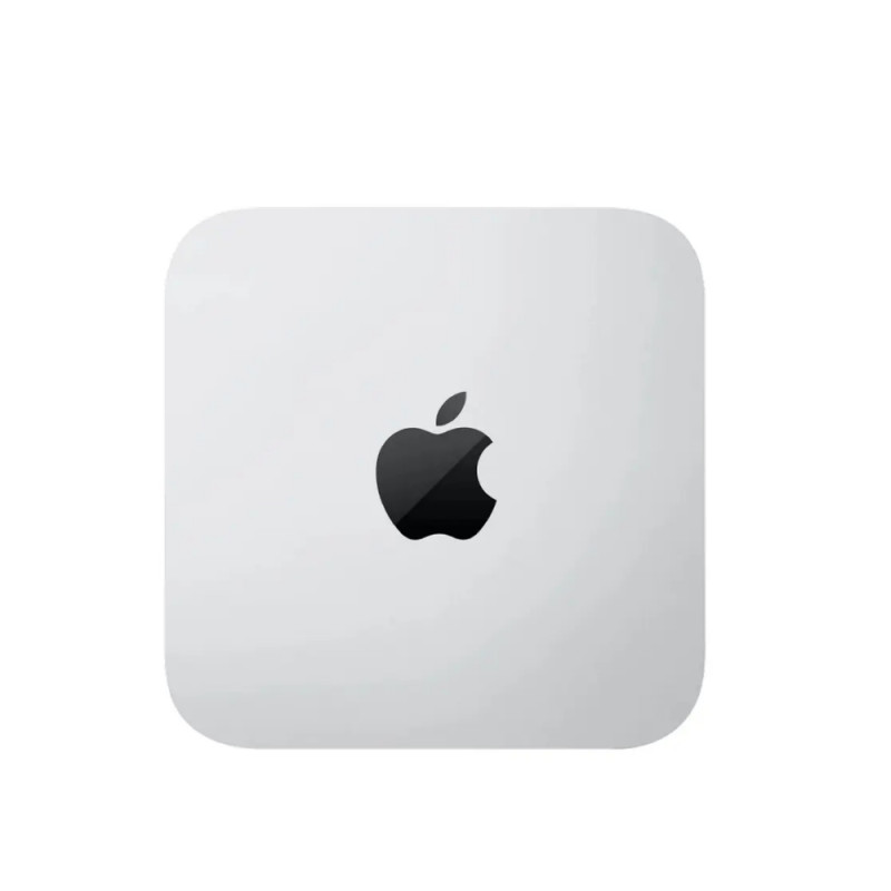 Apple Mac Mini, Silver