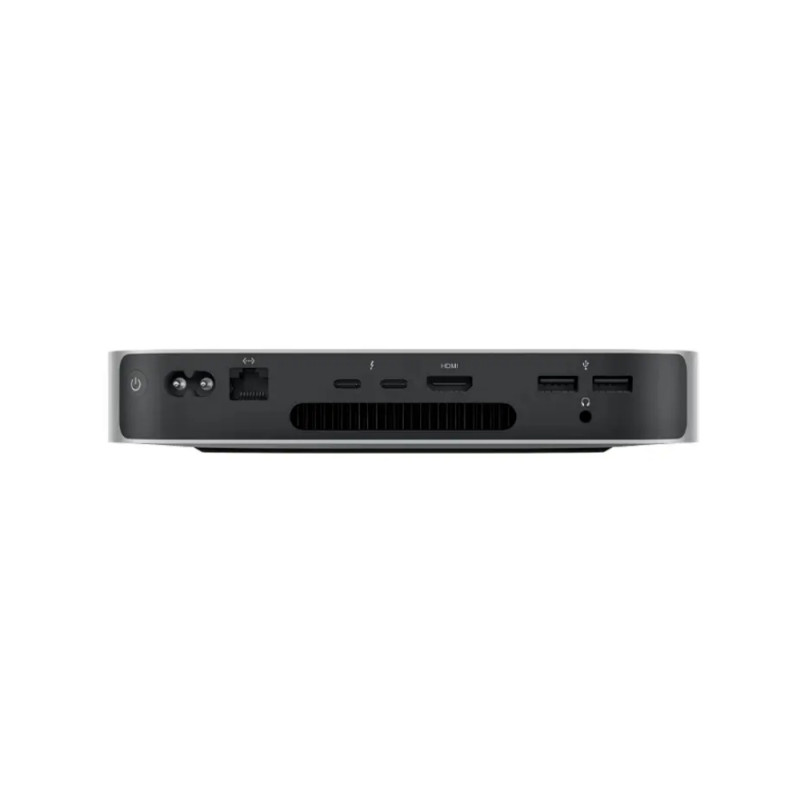 Apple Mac Mini, Silver