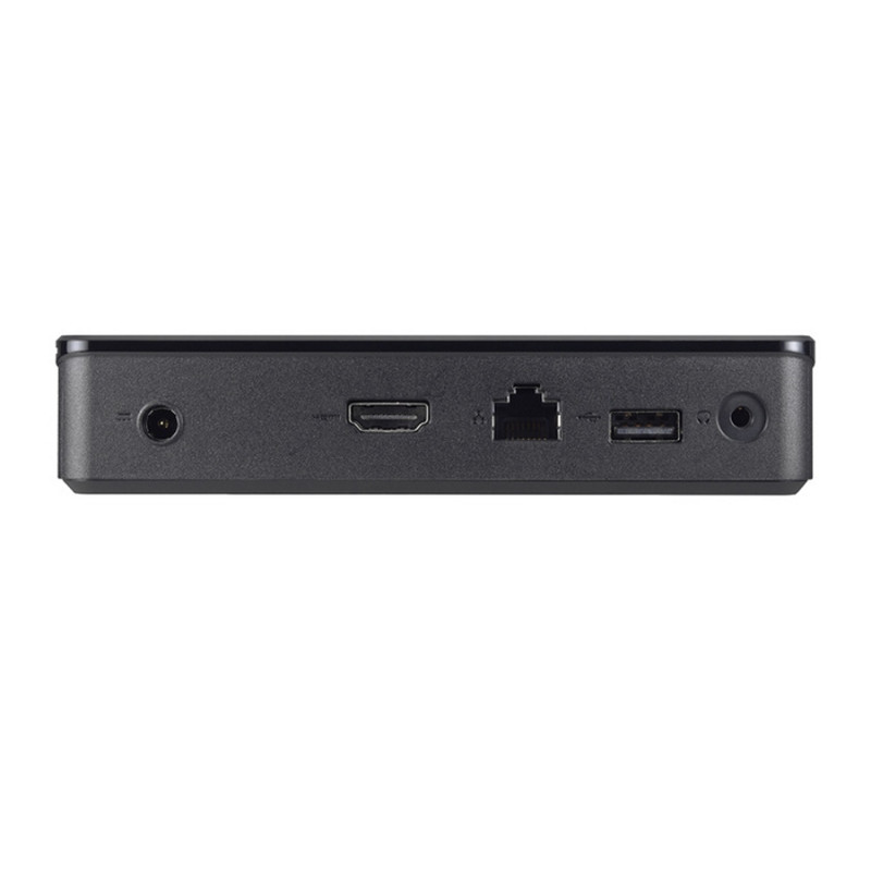 Мини-компьютер Shuttle NS02E