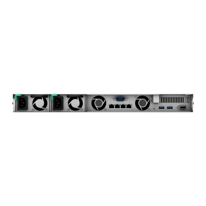 4-bay NAS Server Synology RS1619xs+