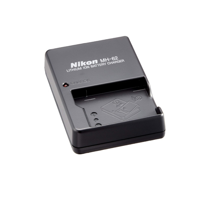 Зарядное устройство Charger Nikon MH-62