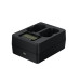 Зарядное устройство Fujifilm BC-W235