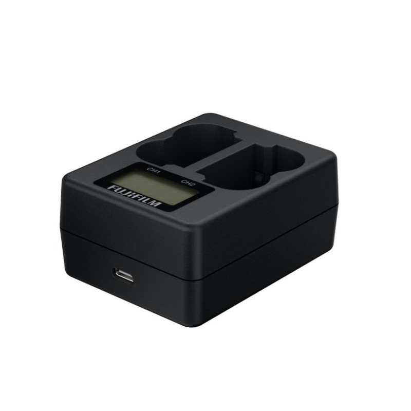Зарядное устройство Fujifilm BC-W235