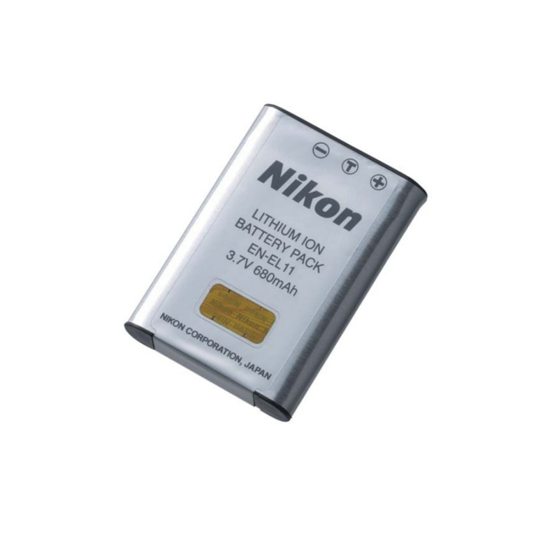 Аккумулятор Nikon EN-EL20a