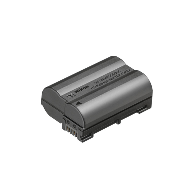 Аккумулятор Nikon EN-EL15c