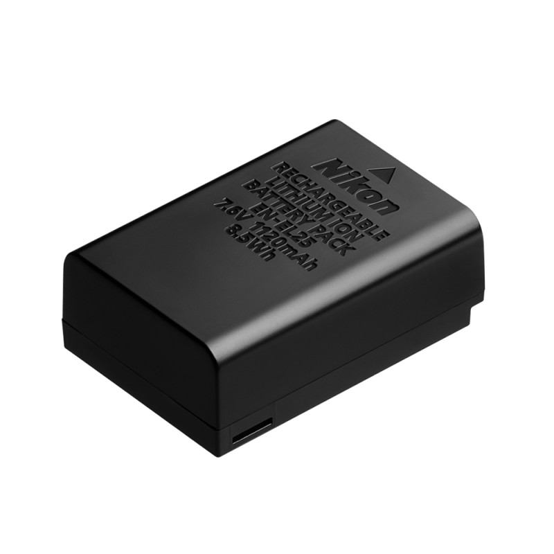 Аккумулятор Nikon EN-EL25