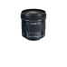Zoom Lens Canon EF-S 10-18mm, f/4.5-5.6 IS STM