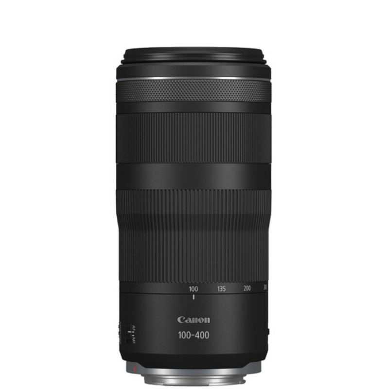 Фотообъектив Canon RF 100-400mm f/5.6-8 IS USM