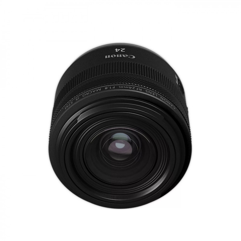 Фотообъектив Canon RF 24 mm f/1.8 Macro IS STM