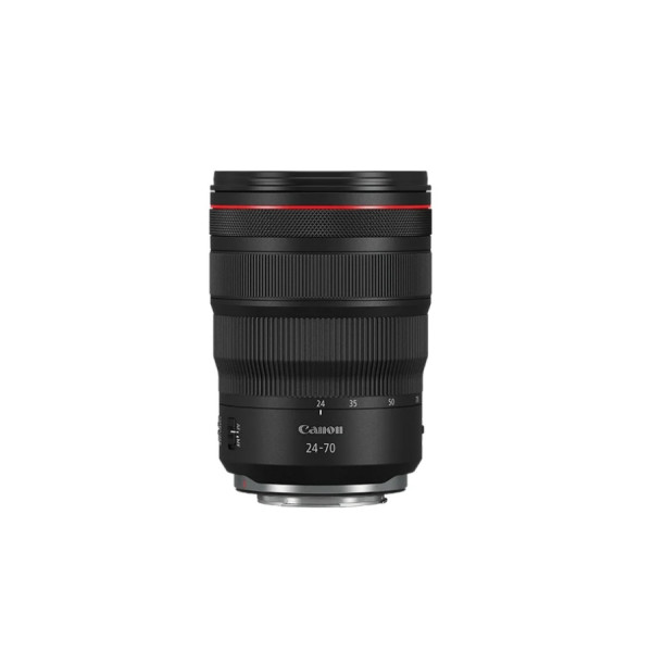 Зум-объектив Canon RF 24-70 мм f/2.8 L IS USM (3680C005)