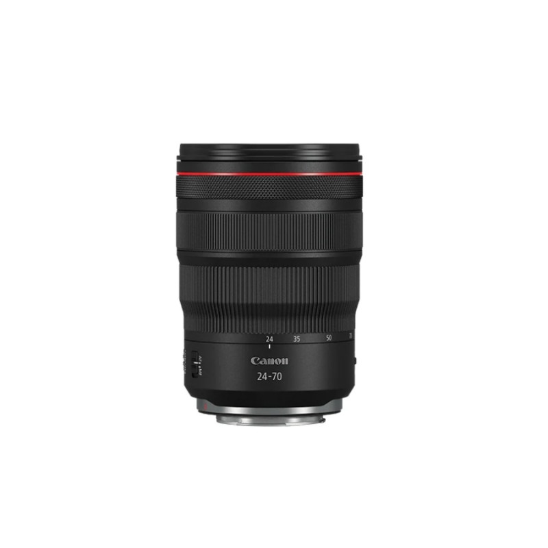Зум-объектив Canon RF 24-70 мм f/2.8 L IS USM (3680C005)