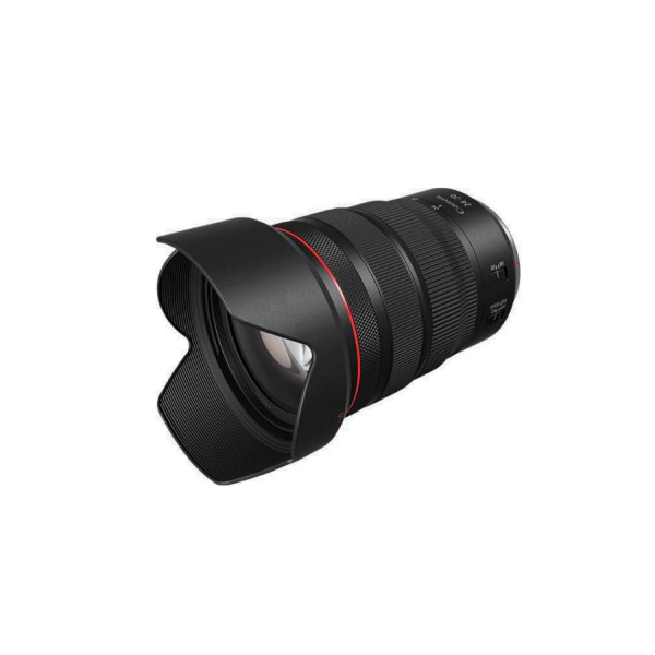 Zoom Lens Canon RF 24-70mm f/2.8L IS USM