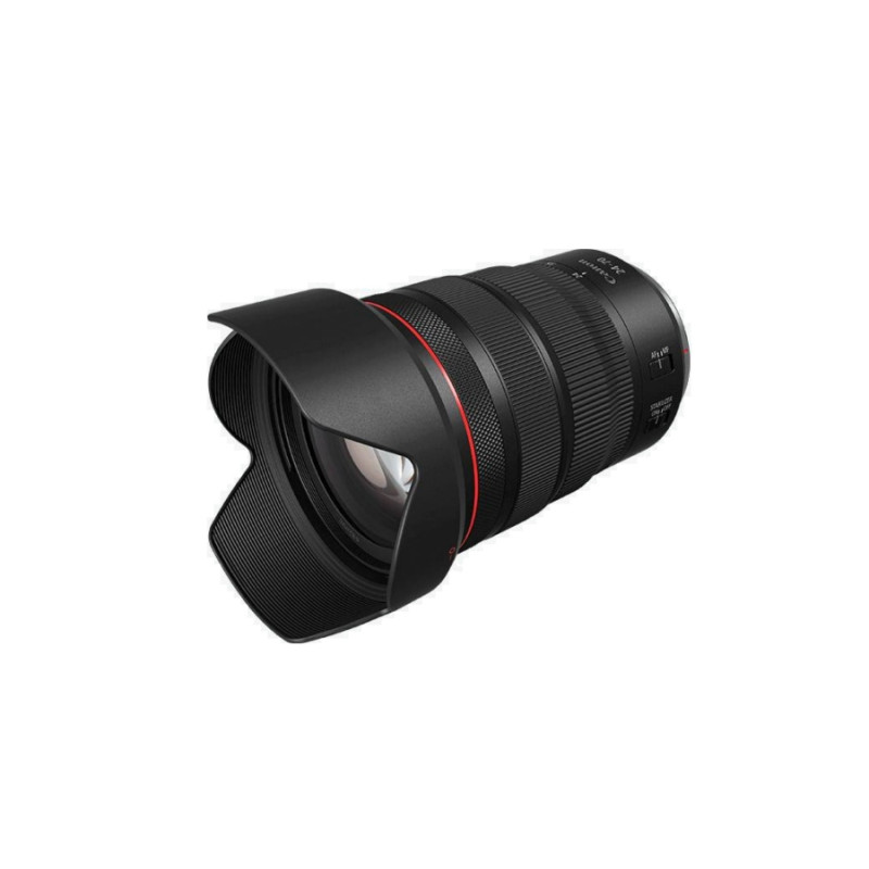 Зум-объектив Canon RF 24-70mm f/2.8L IS USM